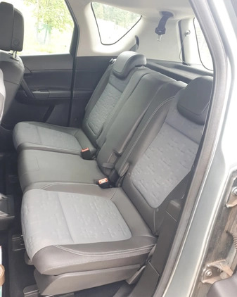 Opel Meriva cena 23700 przebieg: 212000, rok produkcji 2011 z Gorzów Śląski małe 407
